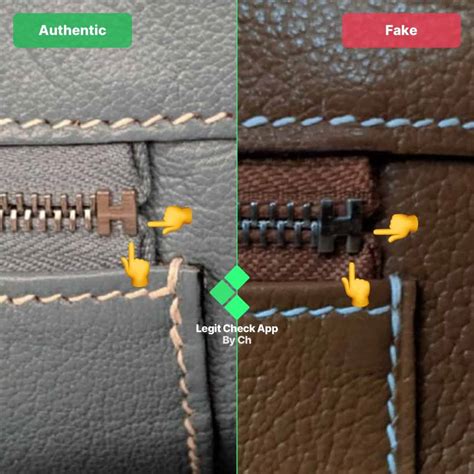 hermes wallet fake vs real|hermes bag authenticity check.